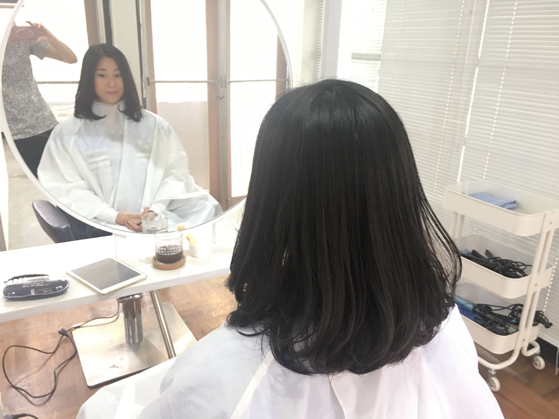 割引あり バンコクのヘアサロンbalconyではちみつトリートメントして来た Mioの大阪ブログ 割引あり バンコクのヘアサロンbalconyではちみつトリートメントして来た Mioの大阪ブログ
