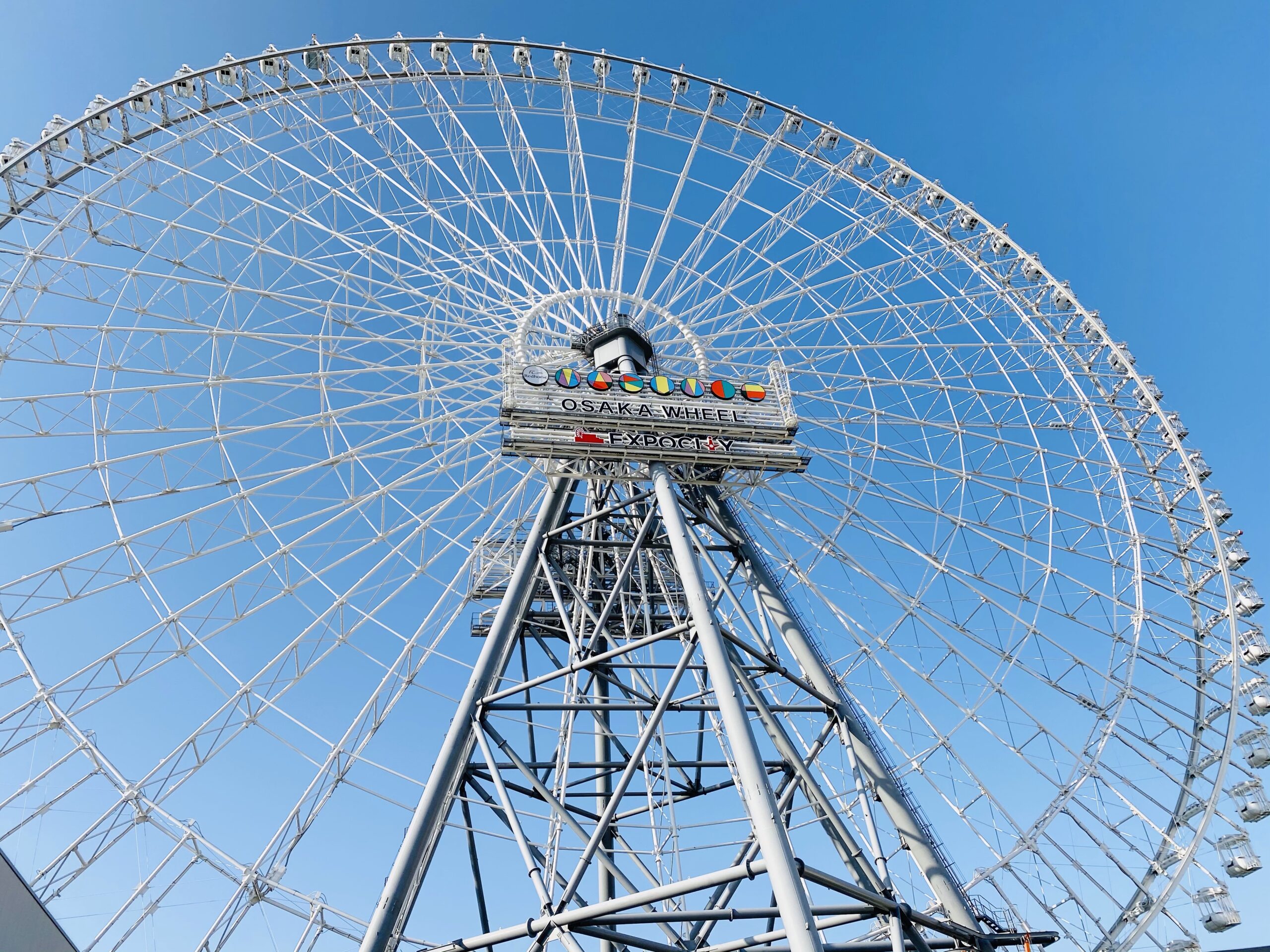 Osaka Sightseeing】 Sakura Viewing Spot at Expo '70